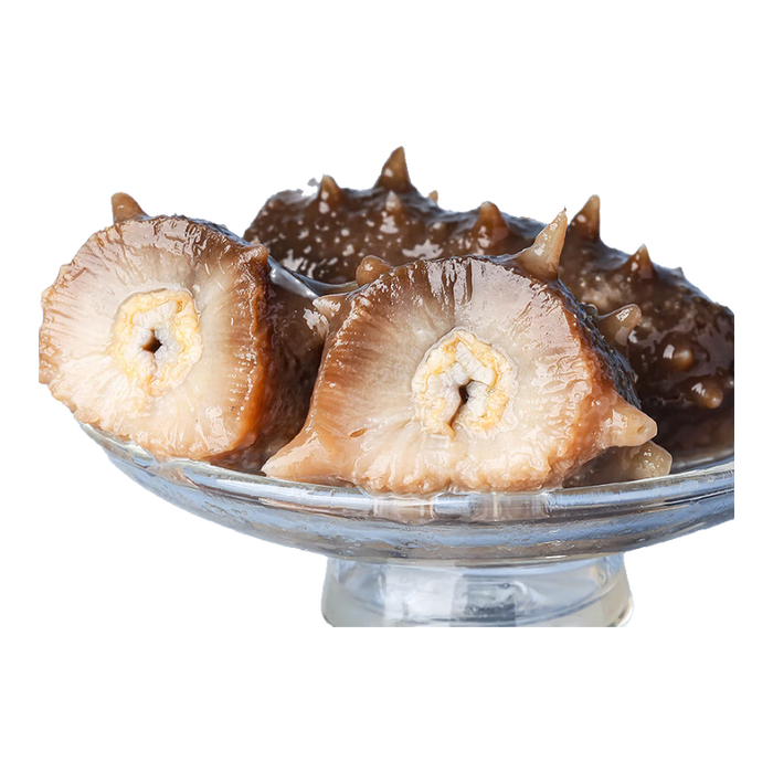 2025年淡干海参品牌排名前十名，这10款营养丰富，口感鲜美，健康滋补必备-图片3