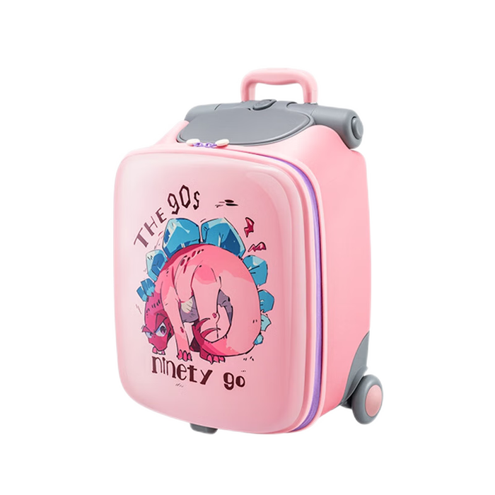 拉杆箱哪个性价比高？7款优质精选，出行必备超值之选-图片6