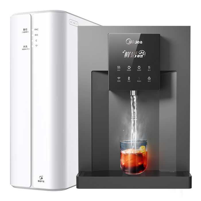 厨下净水器排名前十名品牌:这10款过滤效果好,水质纯净更健康-图片3