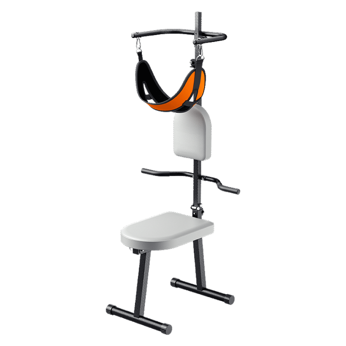 2025年颈椎牵引器品牌排名前十名，这10款舒适贴合，缓解颈椎压力，居家必备神器