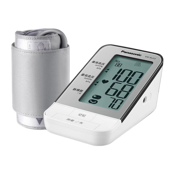 血压计十大品牌排行榜这10款精准测压、智能易用闭眼入-图片4