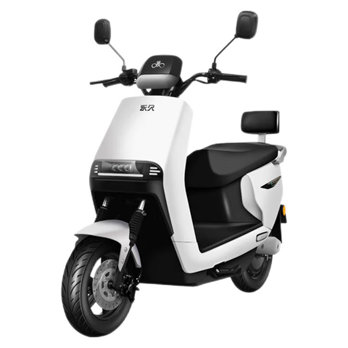 2025年电动车怎么选？这9款续航超长，智能安全，性价比超高，绝对值得考虑-图片7