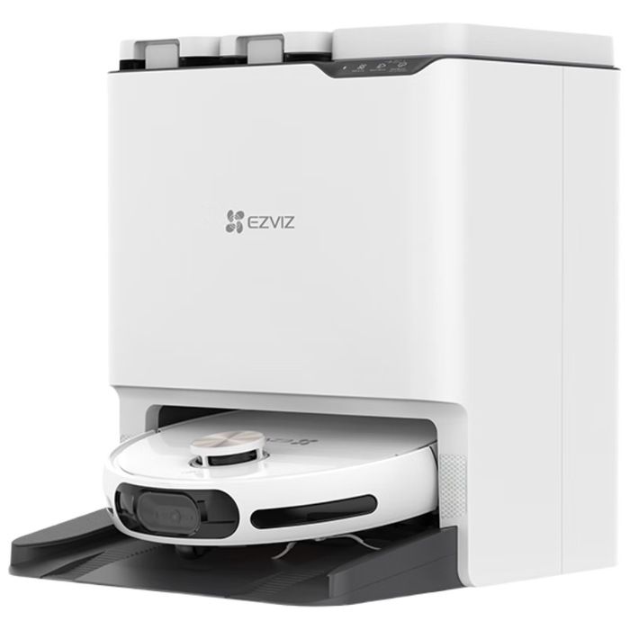 扫地机排名前十名品牌：这10款吸力强、智能导航，家居清洁必备利器-图片10