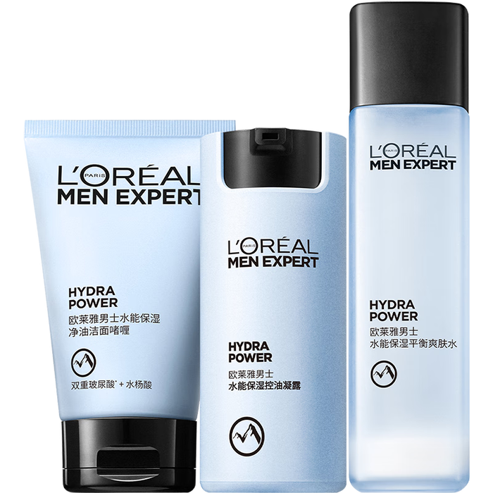 男士洗面奶排名前十品牌:这10款清洁力强、控油保湿,帮你打造清爽肌肤-图片2