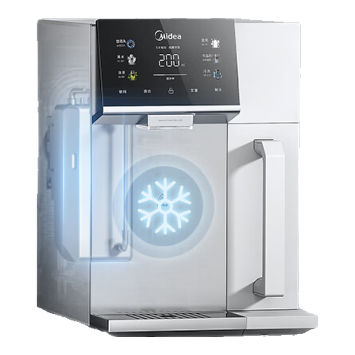 净热一体机品牌排行前十名：揭秘这10款高效净化速热电器-图片5