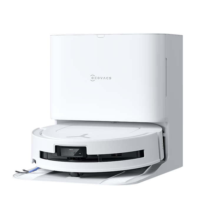 2025年扫地机器人咋选不踩雷?实测这9款,帮你避开智商税