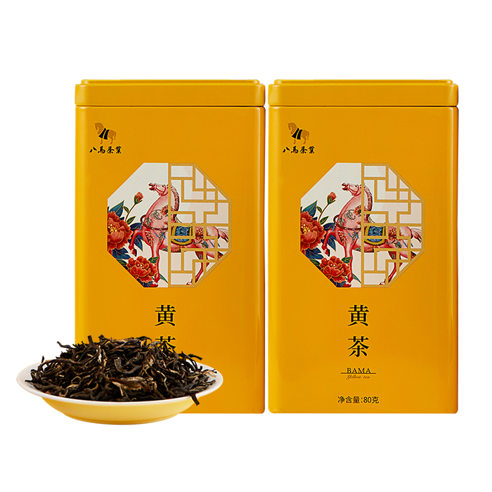 买黄茶别踩坑，盘点2024接近零差评的5款黄茶-图片2