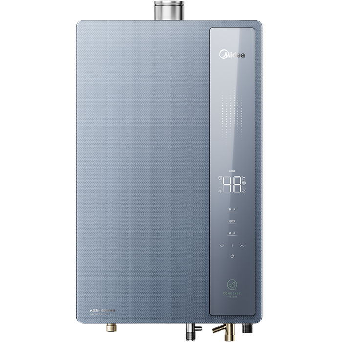 2025年热水器品牌排名前十名,这10款即热恒温大水量超爽