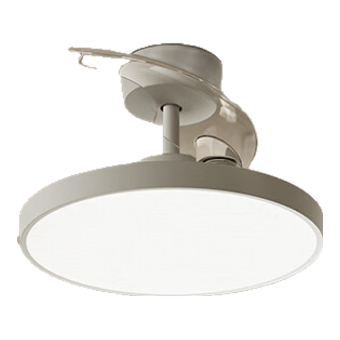 2025年吊扇灯咋选不踩雷?实测这6款,省电静音还好看-图片6