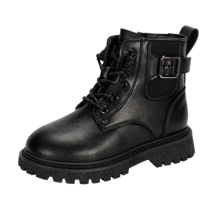 儿童靴子排名前十品牌：这10款保暖舒适，防滑耐穿，宝宝冬季必备-图片9