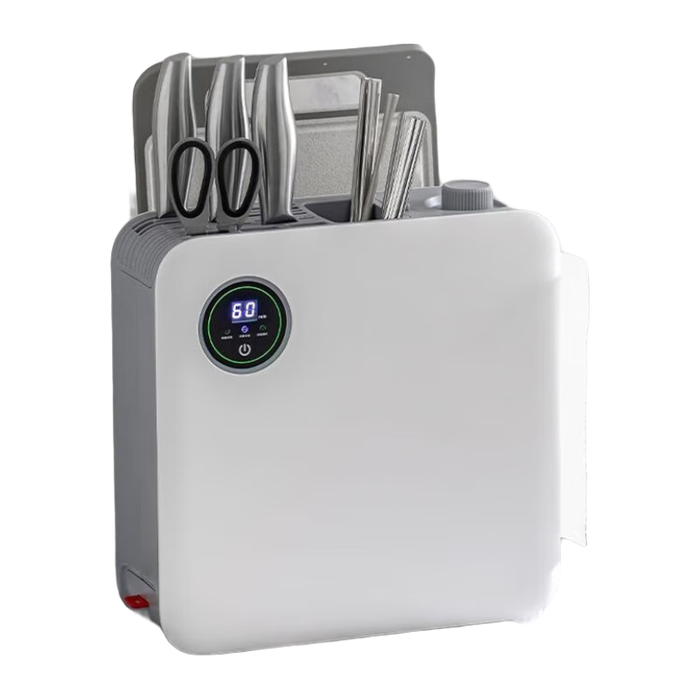 2025年刀筷砧板消毒机哪个好？这9款强力除菌，厨房必备，妈妈们放心用-图片7