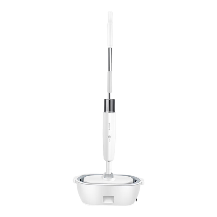 2025年电动拖把哪款好？这6款吸水强，拖地更省力，清洁效果超出预期-图片2