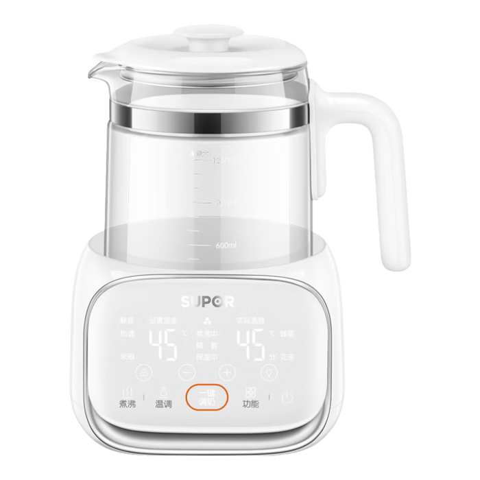 婴儿调奶器选哪款比较好？这5款恒温速热神器，宝妈闭眼入-图片5