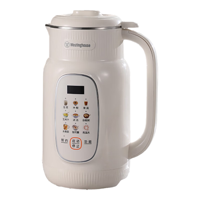 2025年破壁豆浆机哪个好？这9款口感超细腻，营养锁住，绝对值得入手-图片9