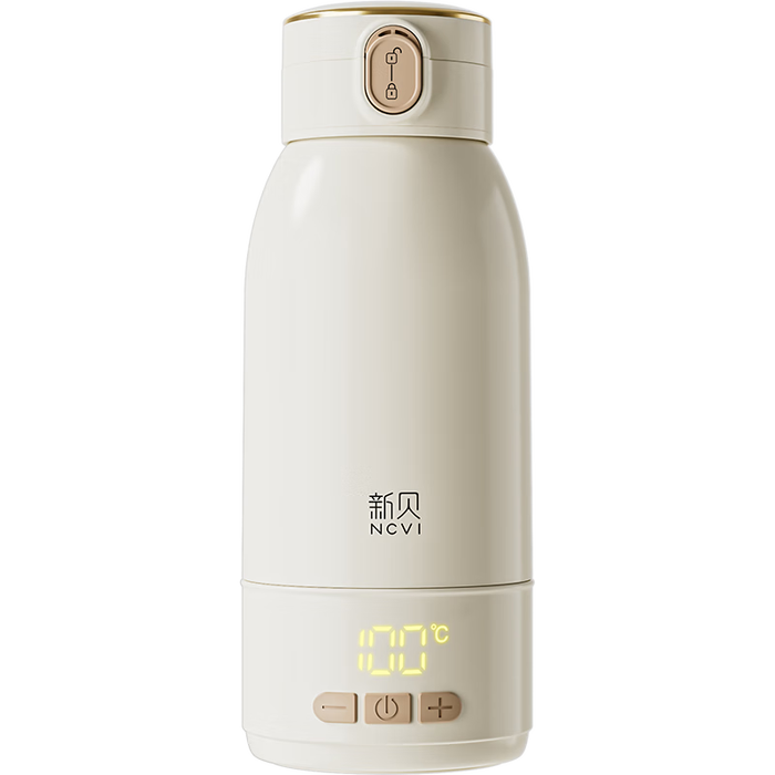 婴儿泡奶杯品牌排行前十名：精选这10款恒温速冲神器-图片8