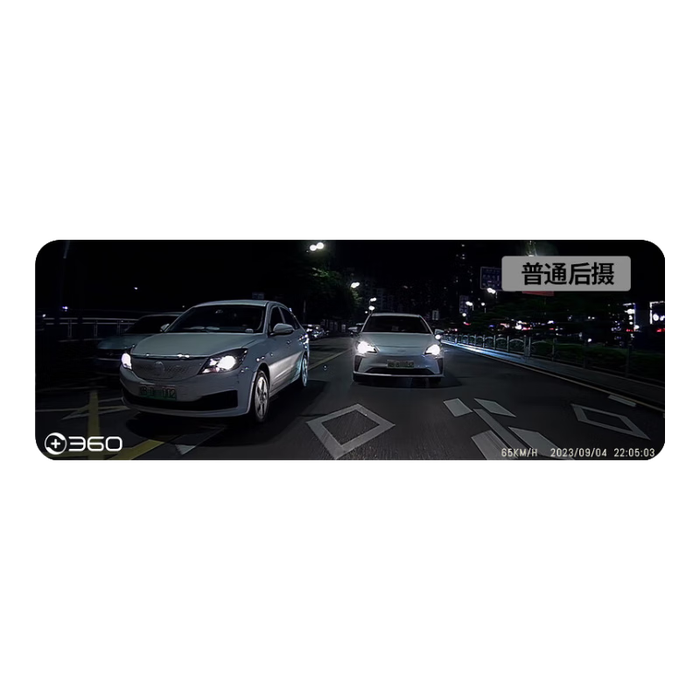 行车记录仪品牌排行前十名：这10款高清夜视，安全驾驶更无忧-图片2