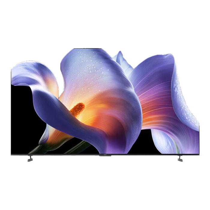 大屏4K超清电视品牌排行前十：这10款画质王者机型必看