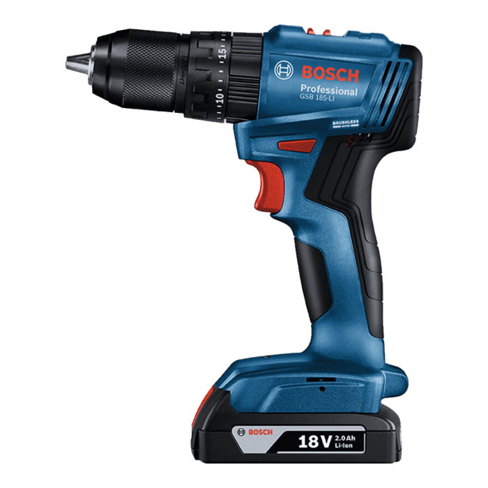 无刷电钻排名前十名品牌，这10款动力强劲、使用方便，DIY好帮手