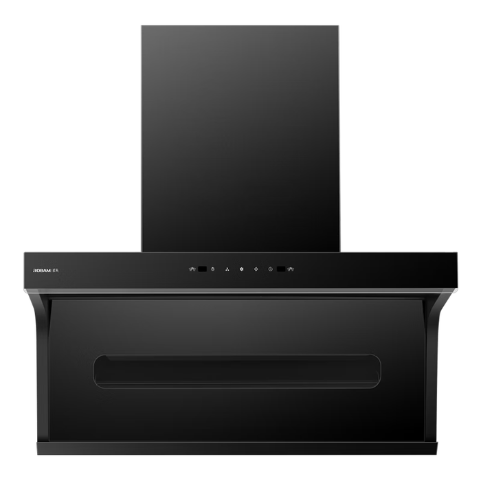 油烟机排名前十品牌：这10款吸力强劲、静音效果好，厨房清新无烦恼-图片1