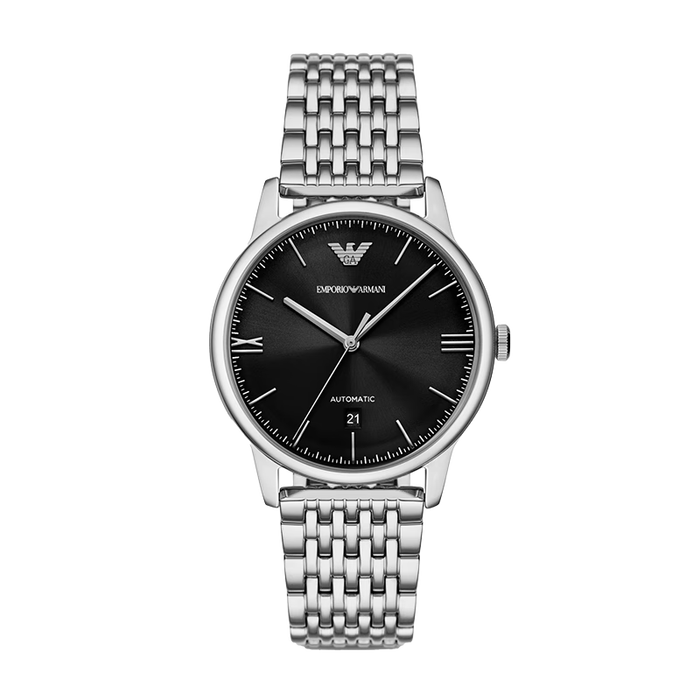 男士手表排行榜前十名出炉：这10款设计潮，走时准超耐用-图片3