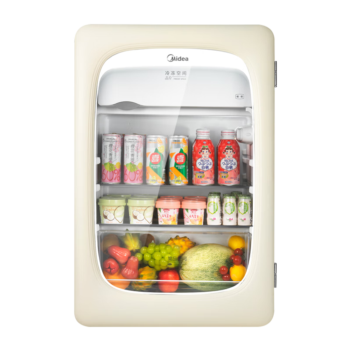 冰箱十大品牌排行榜,这10款节能大容量,保鲜效果超赞-图片3