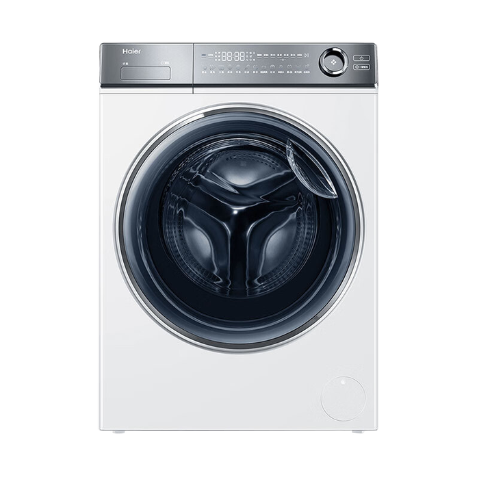 滚筒洗衣机排行榜前十名出炉，这10款洗净力强、静音省电，家务轻松无压力-图片1