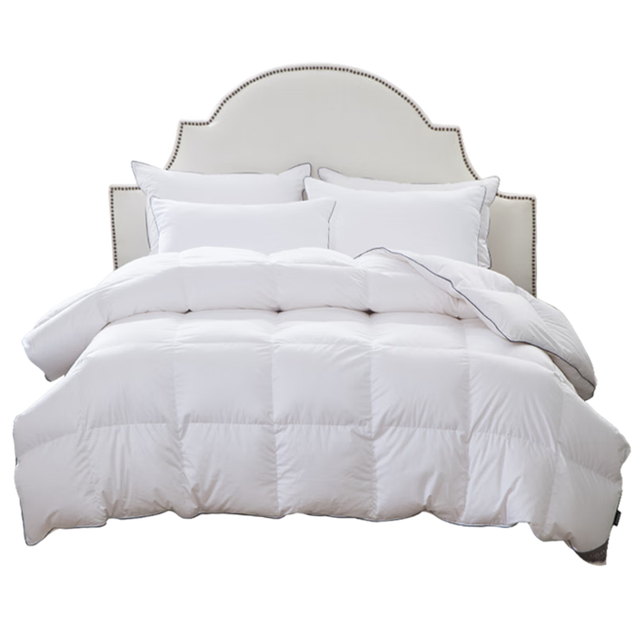 2025年鹅绒被怎么选?这7款柔软保暖,透气性强,冬天必备好物-图片3