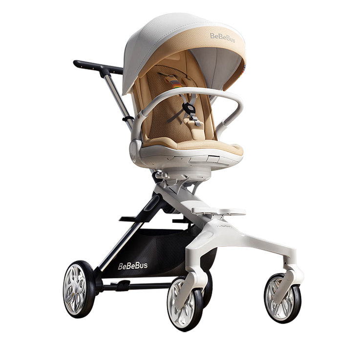 双向婴儿推车品牌排行前十名，这10款轻便舒适，出行必备