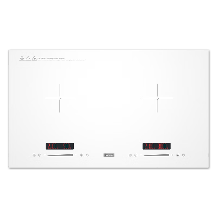 双头电磁炉品牌排行前十名:这10款加热迅速,操作简单,厨房必备-图片8