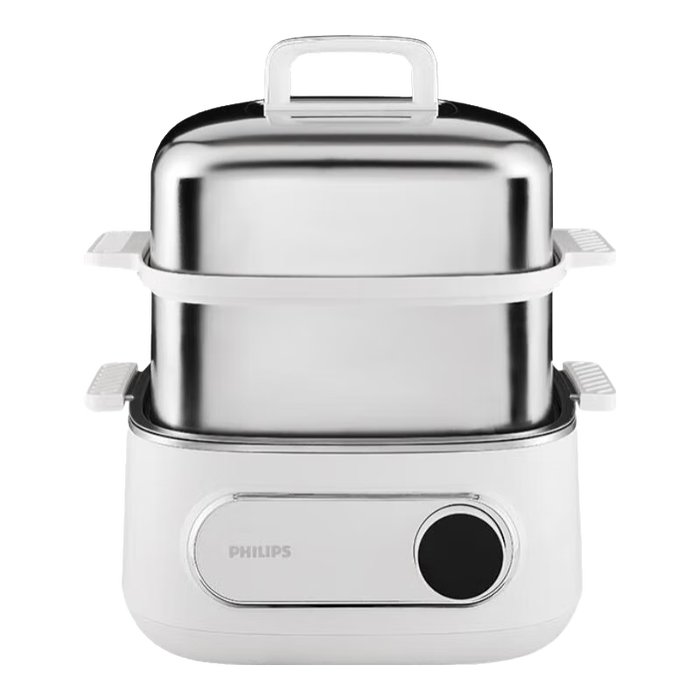 2025年不锈钢蒸锅哪个最好用？这4款实测对比，性价比超高，做饭更轻松