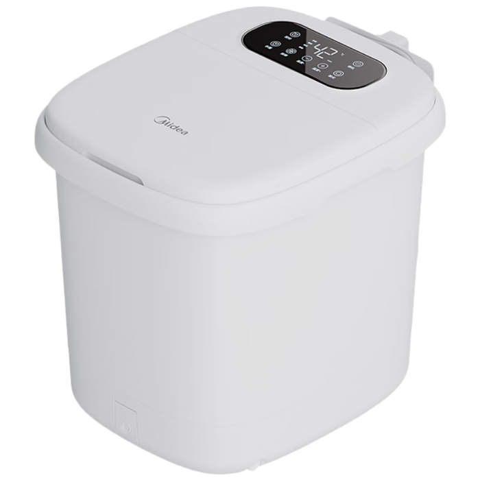 泡脚桶品牌排行前十名：这10款舒缓疲劳、功能多样，家居放松的必备选择-图片1