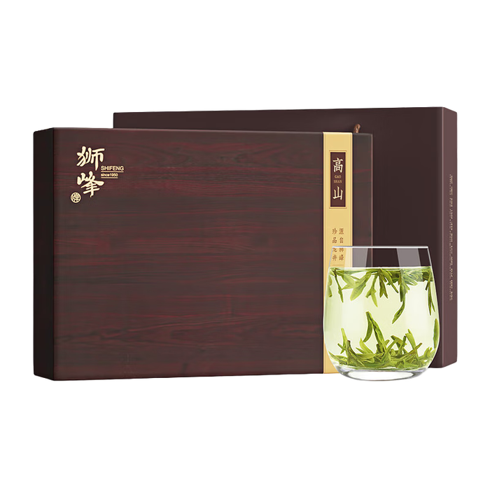 龙井茶什么品牌质量最好,这5款,性价比高,口碑公认