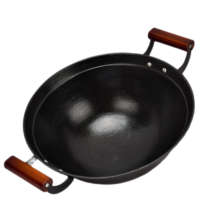 双耳炒锅品牌排行前十名：这10款高效能、耐用材质，轻松满足烹饪需求-图片2