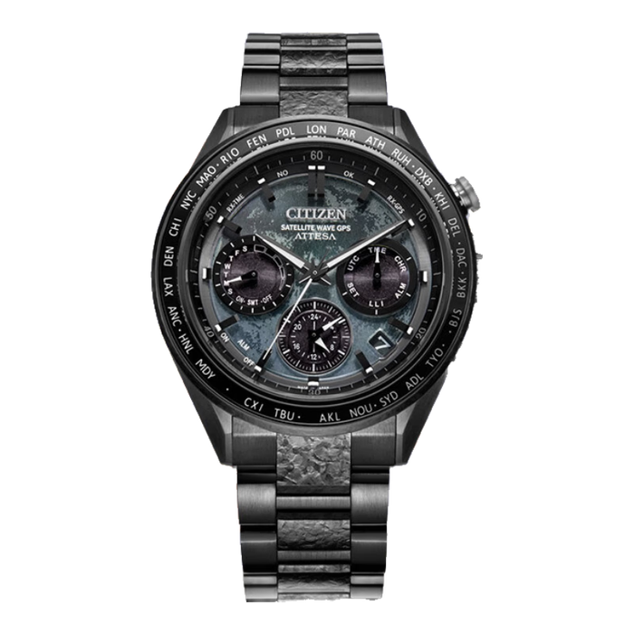 男士手表排行榜前十名出炉：这10款设计潮，走时准超耐用-图片4