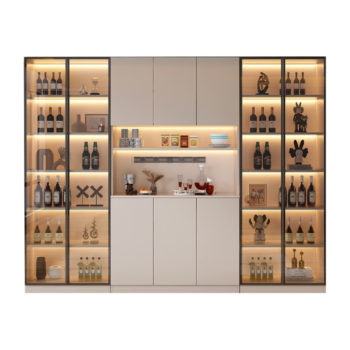 酒柜排名前十品牌盘点这10款恒温恒湿精品，藏酒家庭闭眼入-图片7