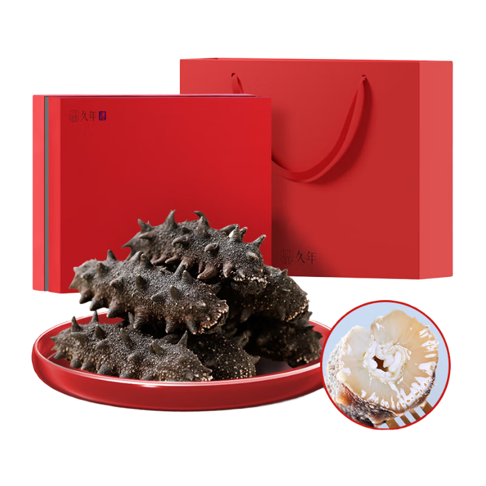 淡干海参品牌排行前十名:这10款营养丰富,鲜美可口,滋补效果佳-图片6