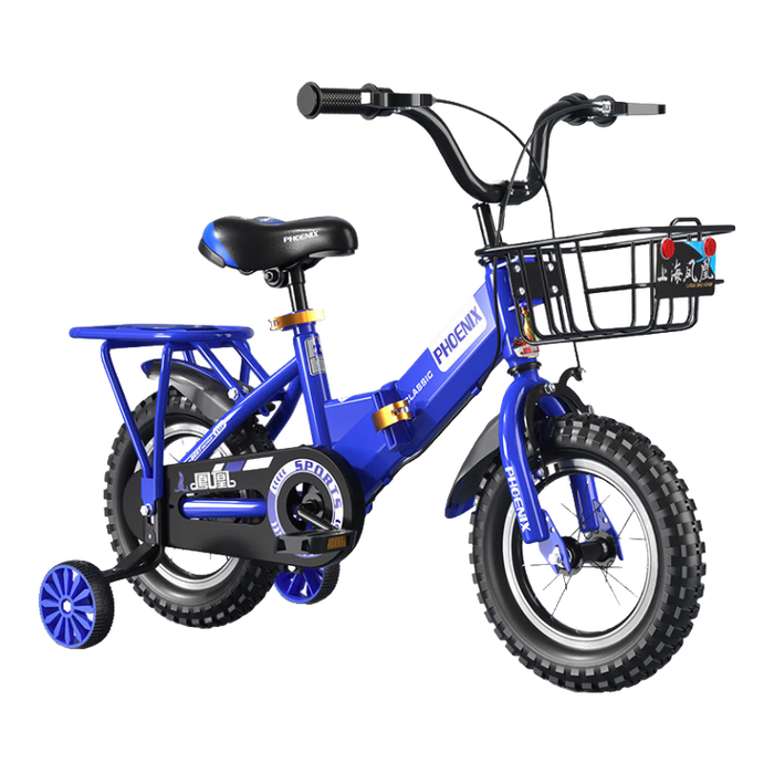 什么品牌的折叠自行车好用?2025实测榜前9强闭眼入,骑行超畅快!-图片3