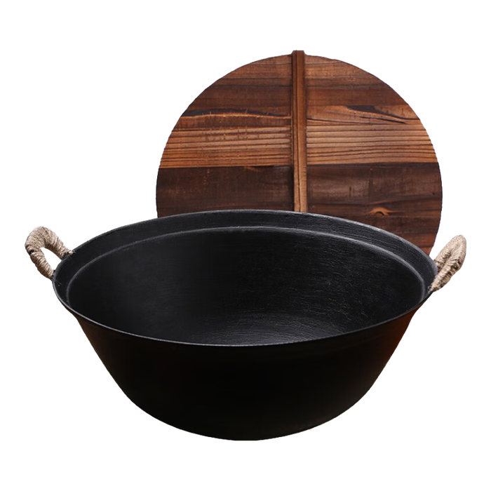 2025年双耳炒锅十大品牌排行榜揭晓：这10款耐高温、均匀加热，让烹饪更轻松-图片2