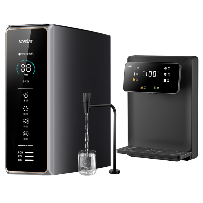 这10款管线机排名前十品牌，速热节能静音王闭眼入！-图片1