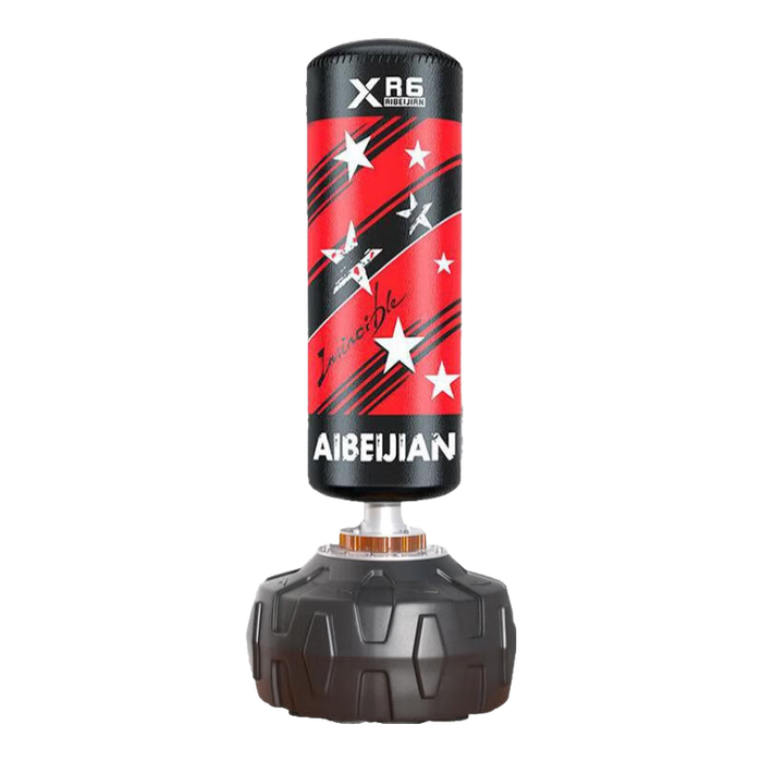 拳击沙袋哪个品牌最值得买？2025年实测这9款，耐用又抗击打，让你训练更有效