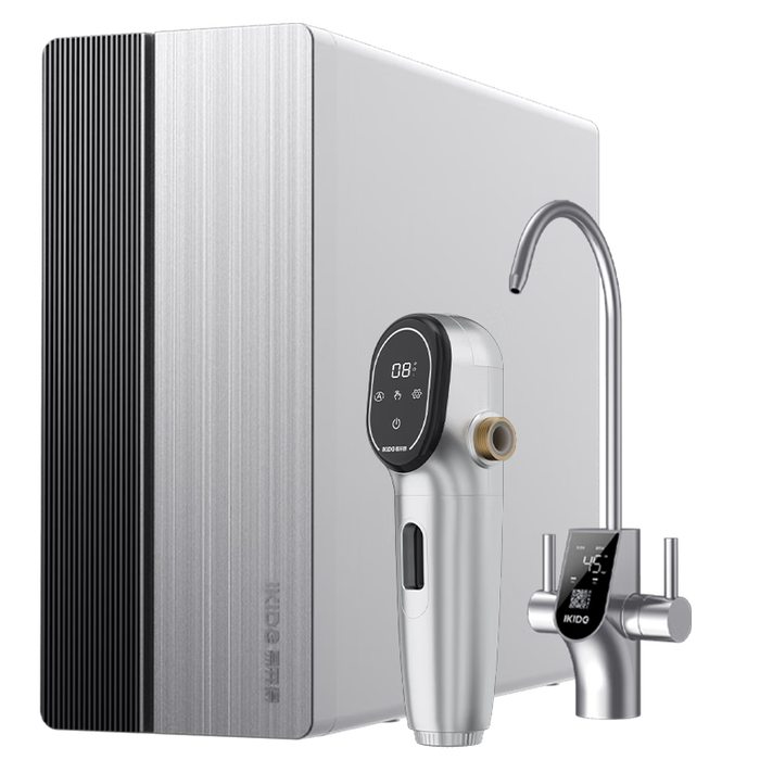 2025年净水器十大品牌排行榜出炉：这10款高效净化、去除有害物质，水质更清新-图片4