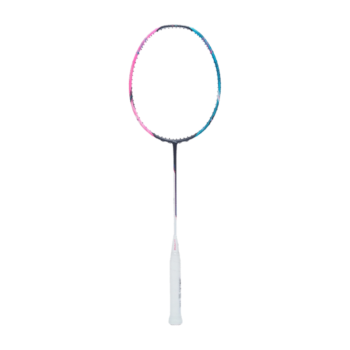 2025年羽毛球拍十大品牌排行榜揭晓:这10款轻韧强,操控超稳-图片1