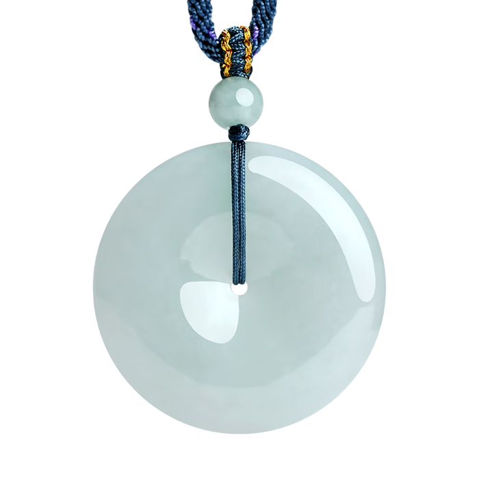 2026年平安扣哪款好？这7款寓意吉祥、材质优质的平安扣，真的值得入手，快来看看吧