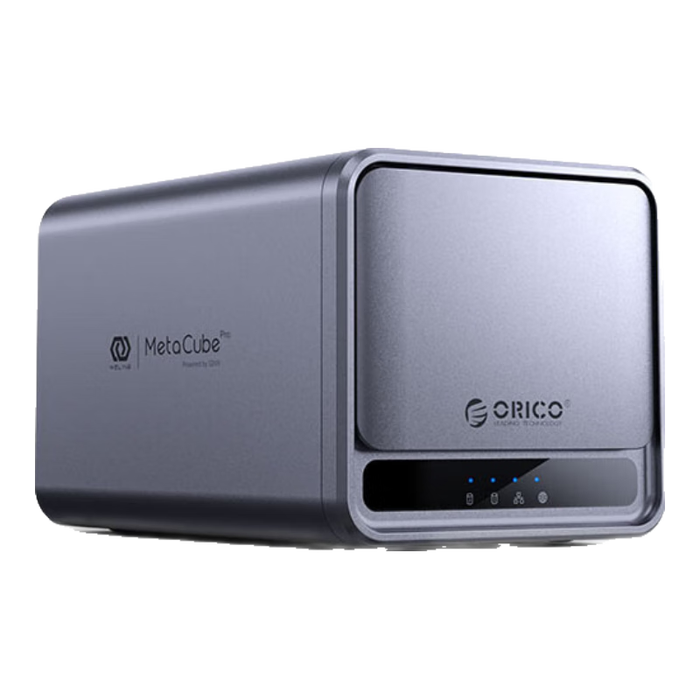 7款NAS私有云对比评测轻松选对，助你找到最适合的存储方案-图片5