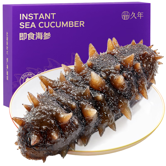 即食海参排名前十名品牌：这10款鲜美营养，方便快捷，给你健康美味的选择-图片3