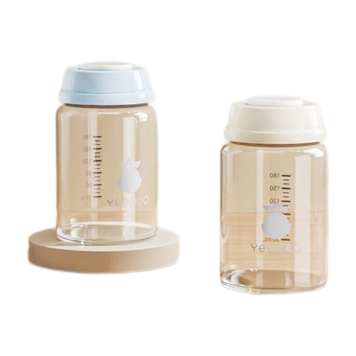 2025年储奶瓶哪个好？实测这8款高效保鲜，妈妈们都推荐，值得入手