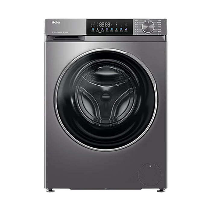 10公斤滚筒洗衣机排行榜前十名出炉：这10款洗净力强，省电又耐用-图片1