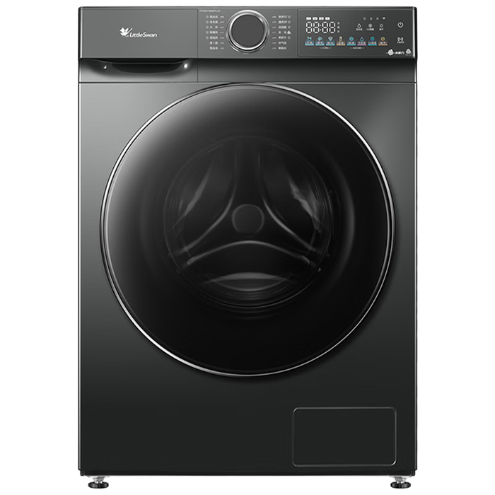 洗烘一体机排行榜前十名出炉：这10款洗烘高效，省心又实用-图片2