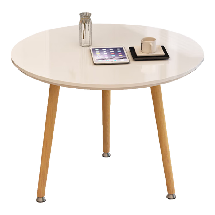 2026年实木餐桌品牌排名前十名,这10款环保材质,经典设计,打造温馨家居-图片4