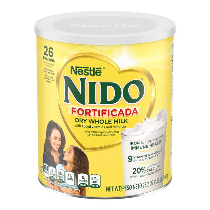 奶粉排行榜前十名出炉:这10款配方优营养全,助力宝宝健康成长